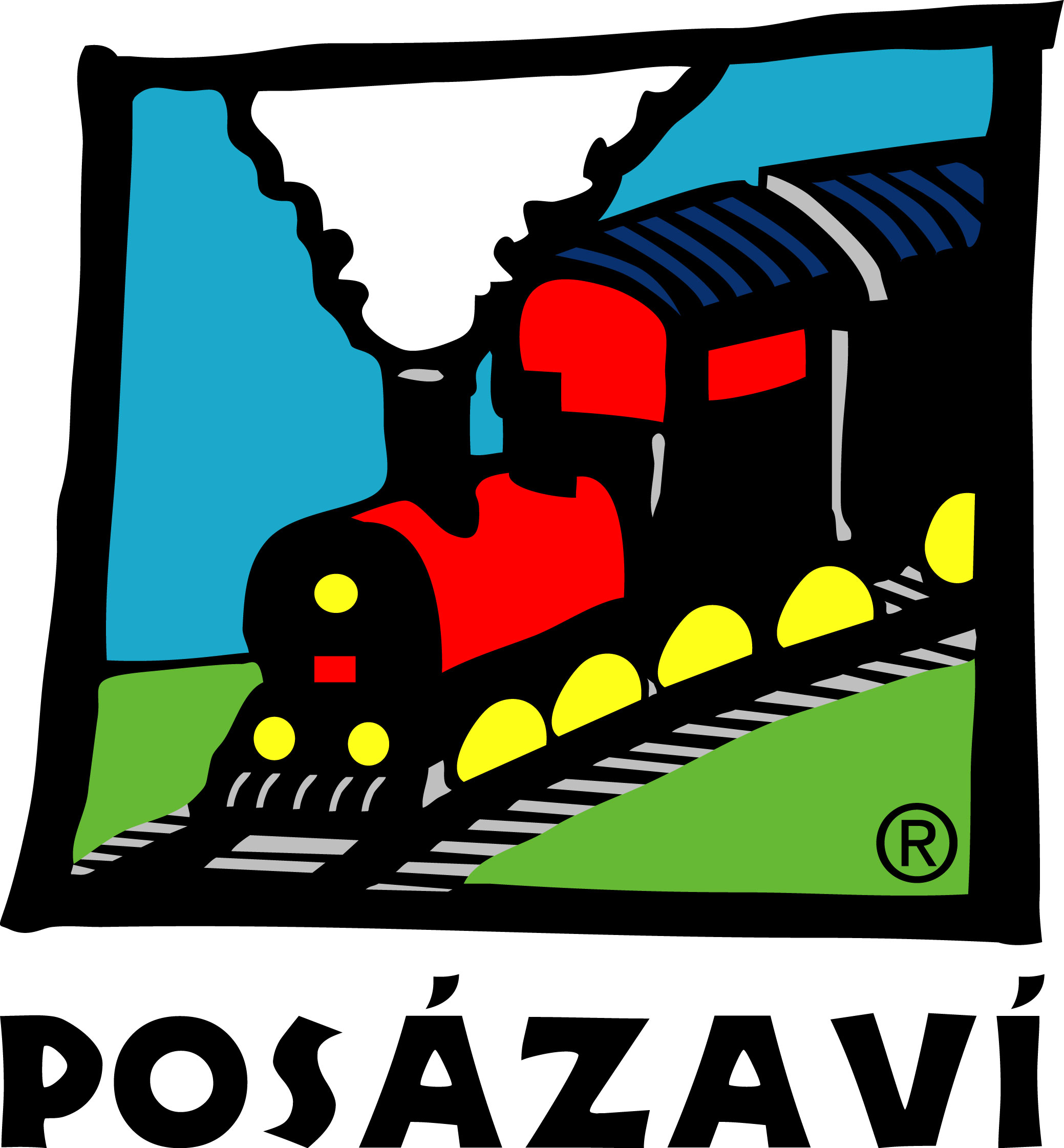 Posázaví