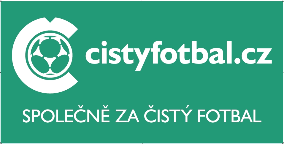 cisty fotbal baner