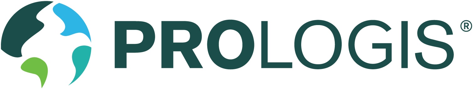 Logo Prologis