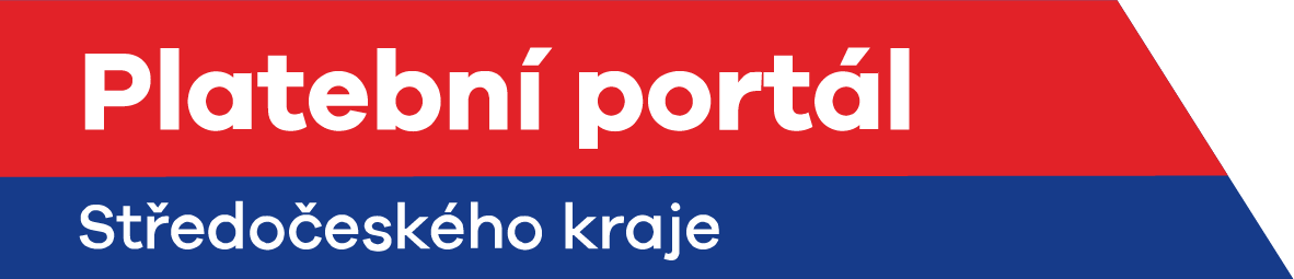 Platební portál Středočeského kraje